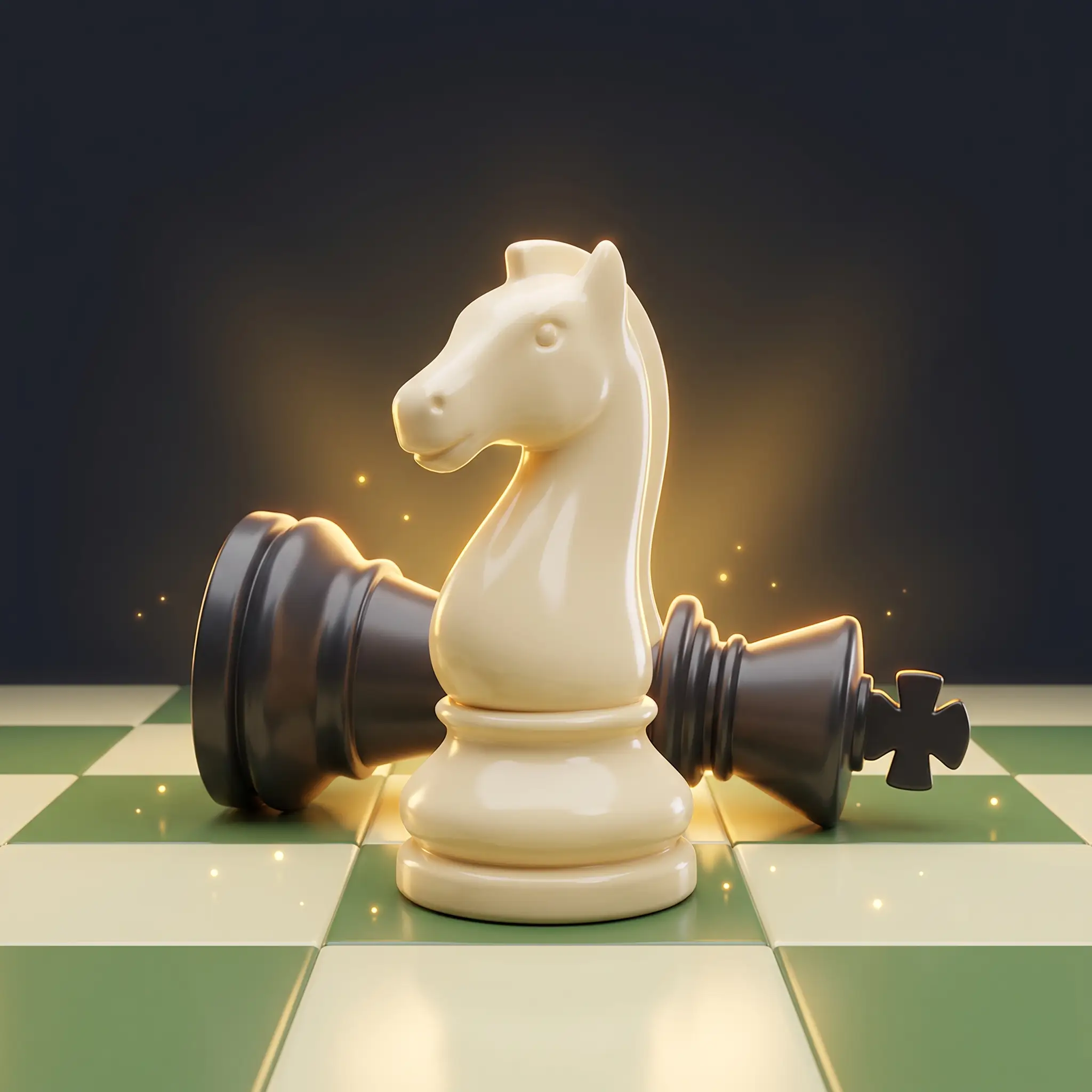 Chess Puzzle